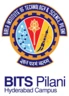 BITS Pilani, Hyderabad Campus logo