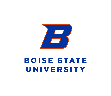 Boise State University logo