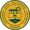California State Polytechnic University, Pomona logo