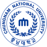 Chungnam National University logo