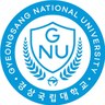 Gyeongsang National University logo