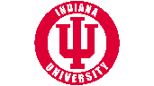Indiana University Bloomington logo