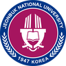 Jeonbuk National University logo