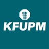 King Fahd University of Petroleum and Minerals logo