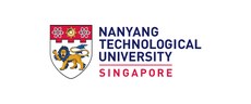 Nanyang Technological University logo
