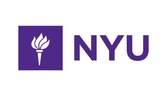 New York University logo
