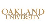 Oakland University logo