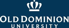 Old Dominion University logo