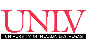 University of Nevada, Las Vegas logo