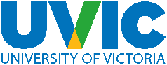 University of Victoria logo