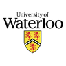 University of Waterloo logo